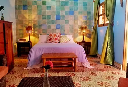Foto del hotel