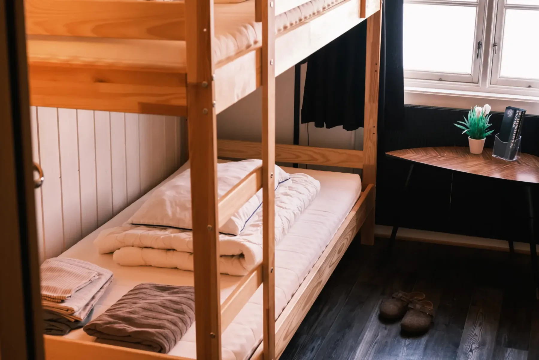 Foto del alojamiento Gjestehuset 102