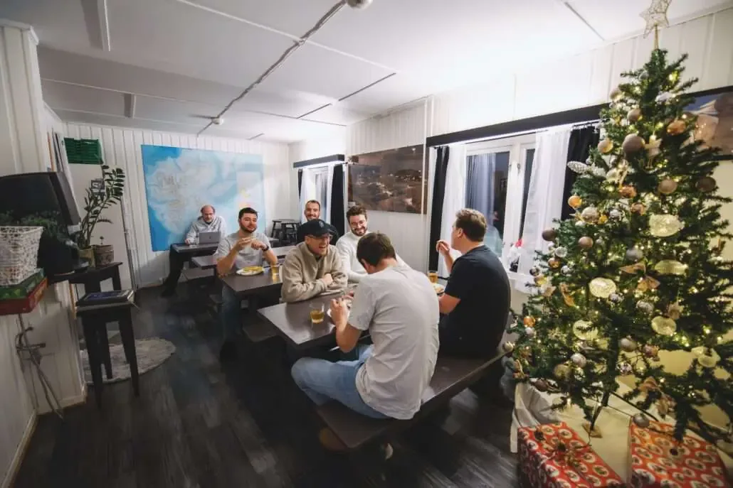 Foto del alojamiento Gjestehuset 102