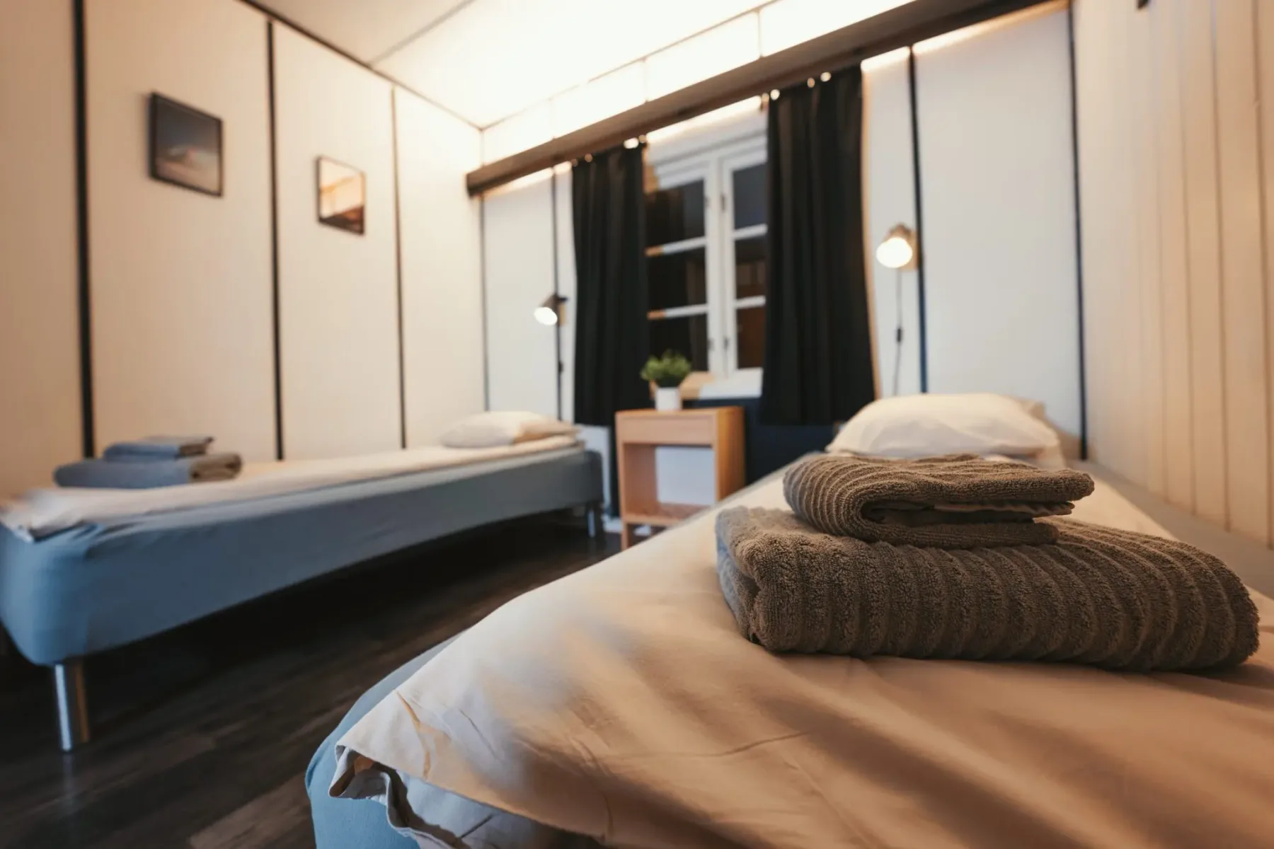 Foto del alojamiento Gjestehuset 102