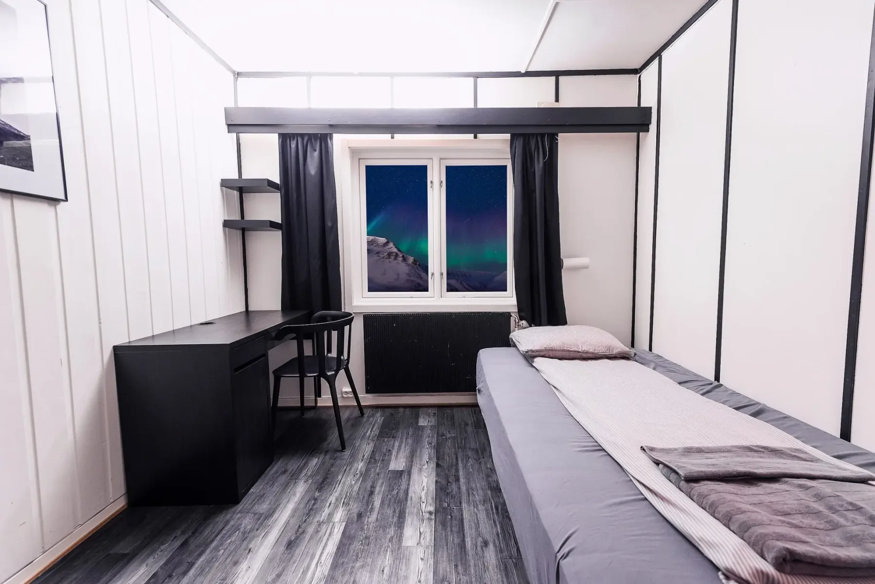 Foto del alojamiento Gjestehuset 102