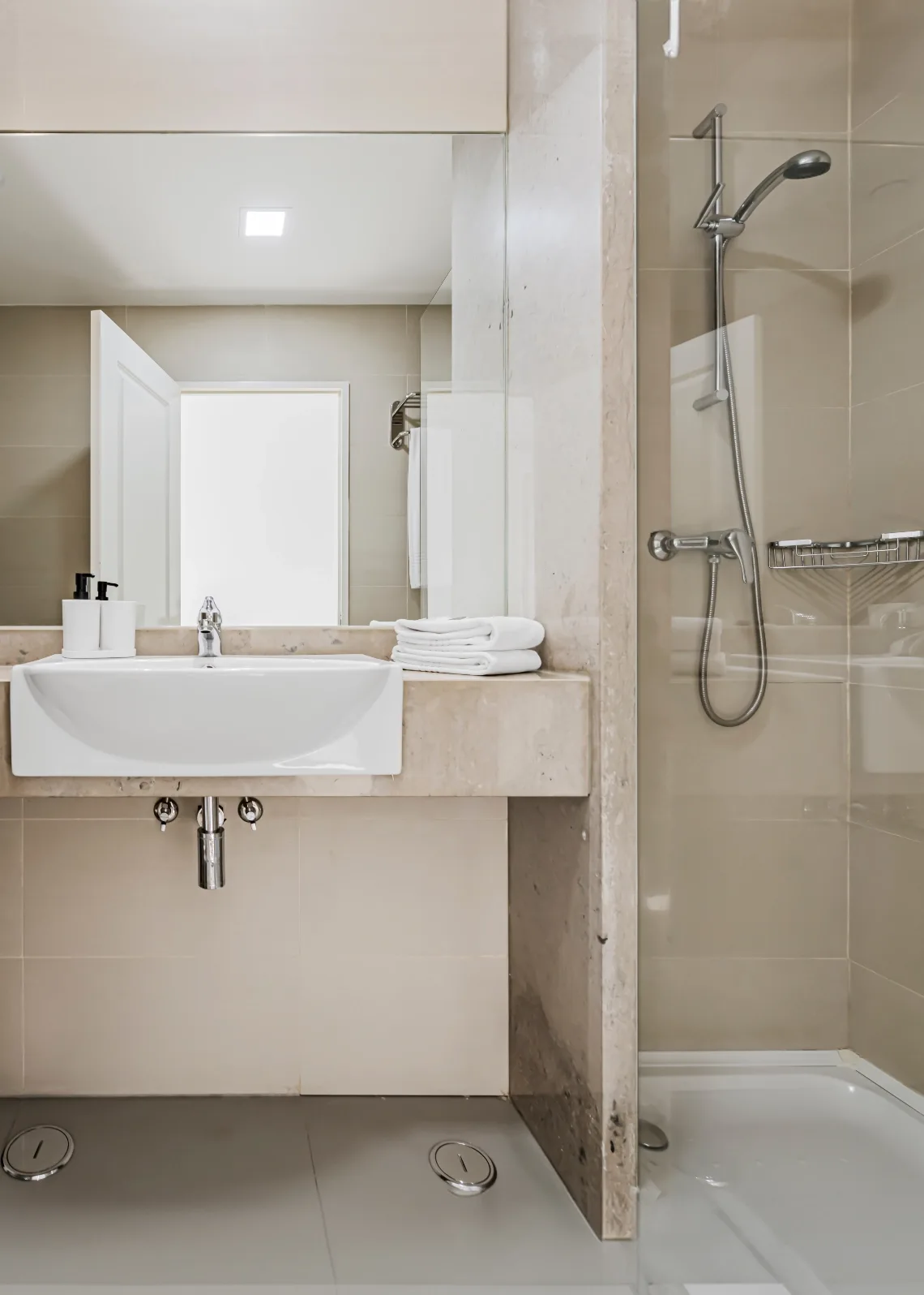 Suite superior
