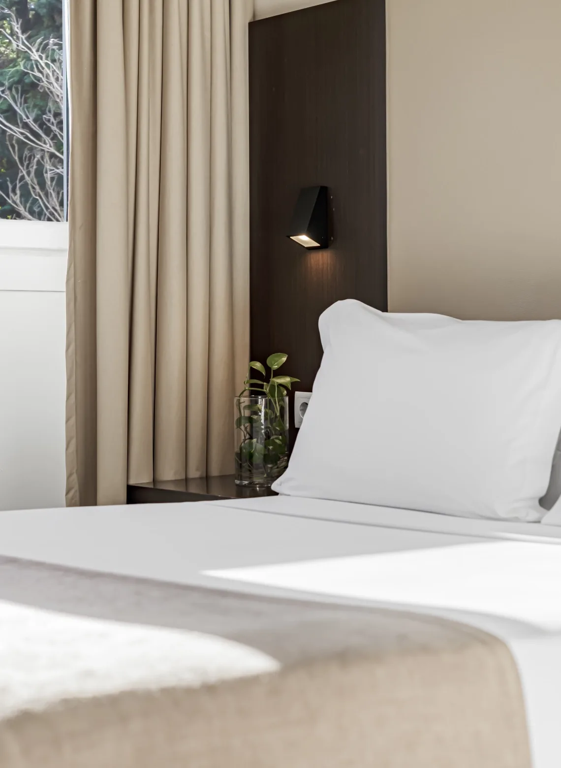 Suite superior