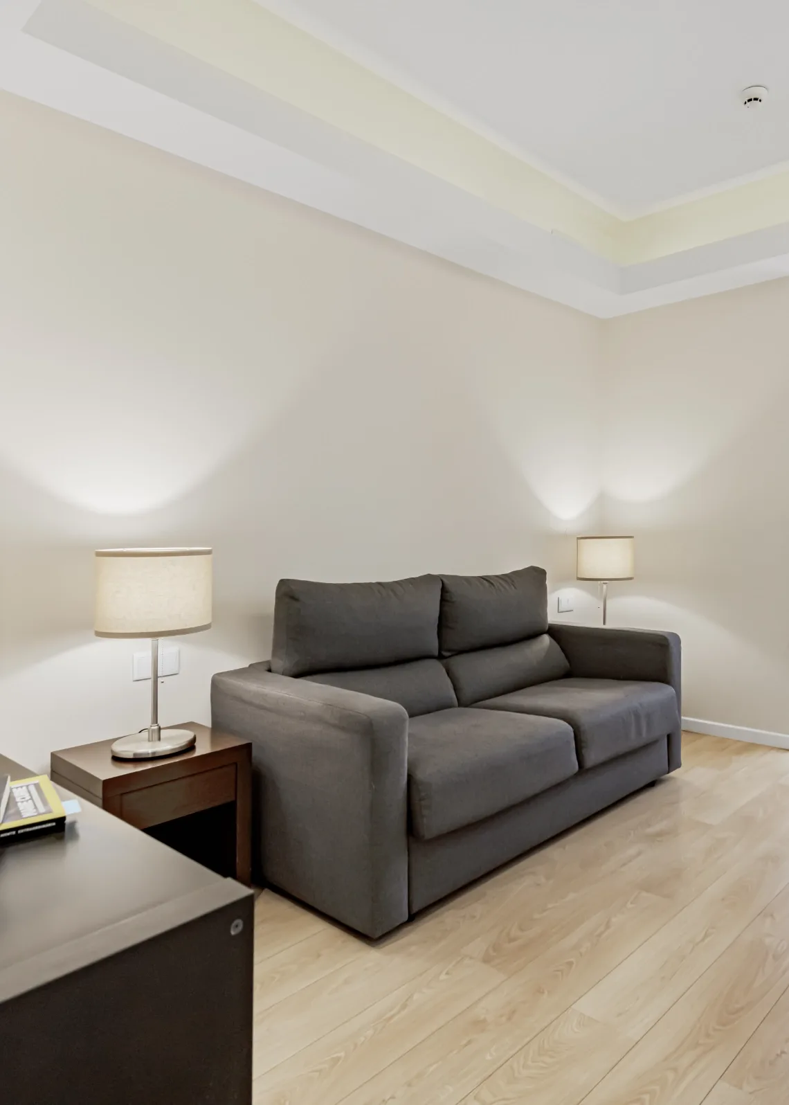 Suite superior