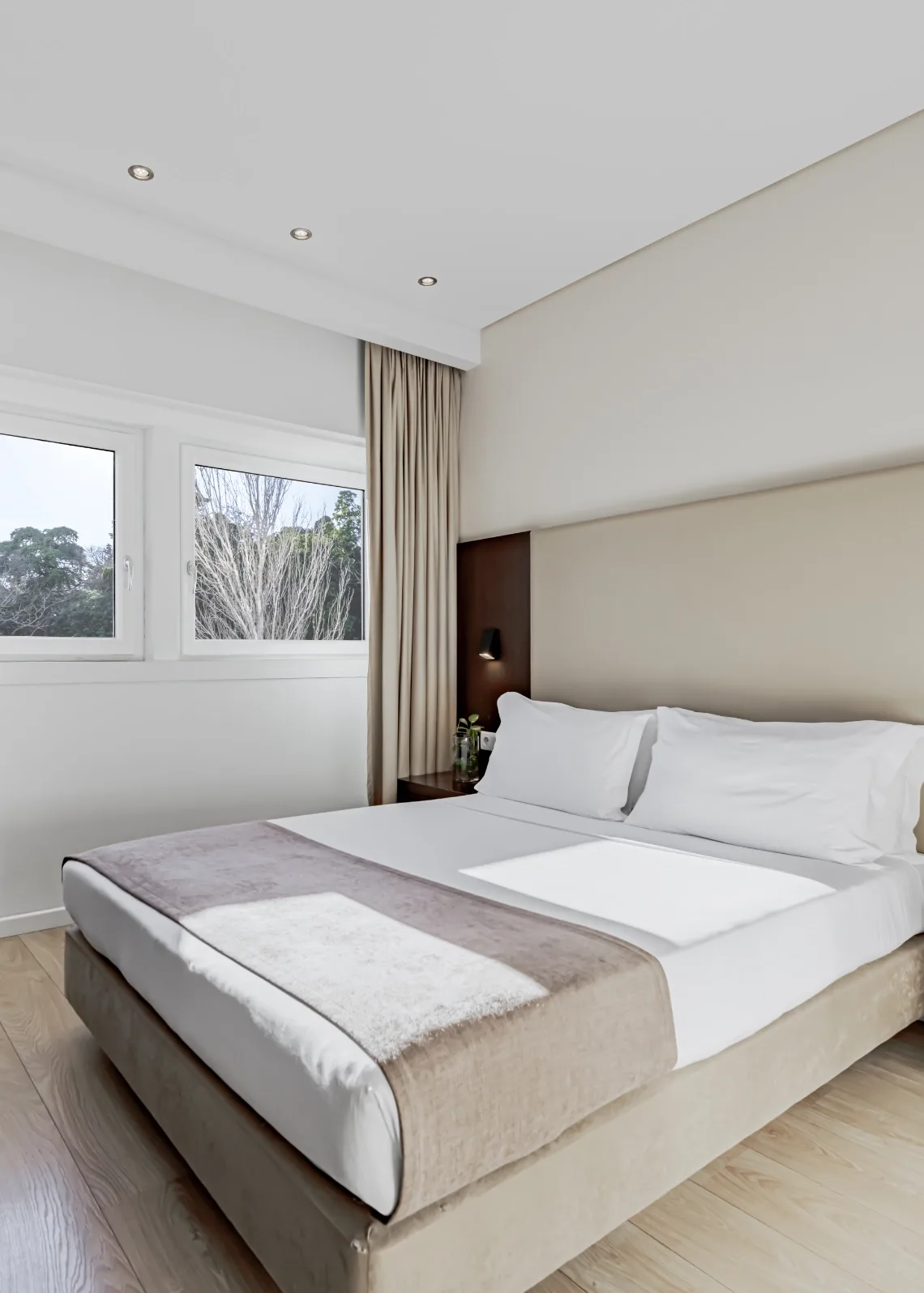 Superior suite