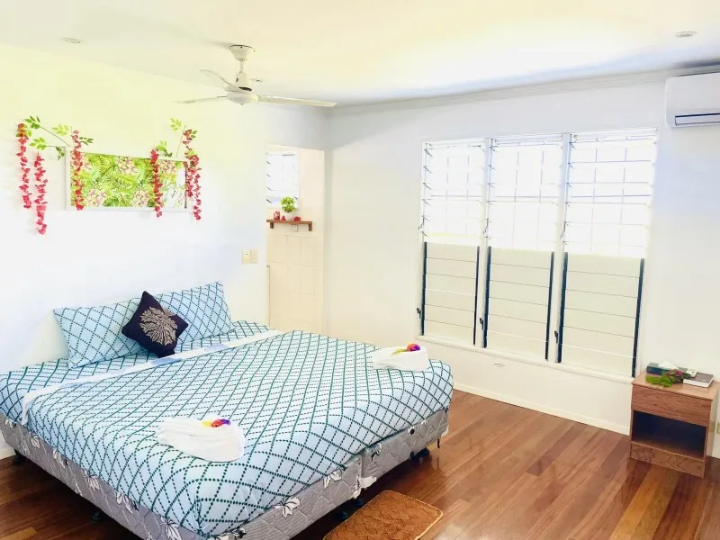 Habitaciones