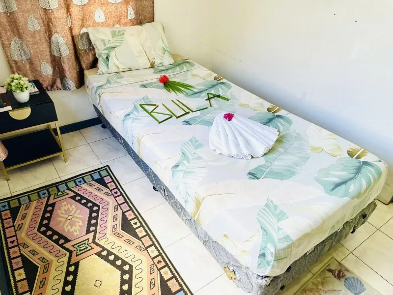 Dormitorio