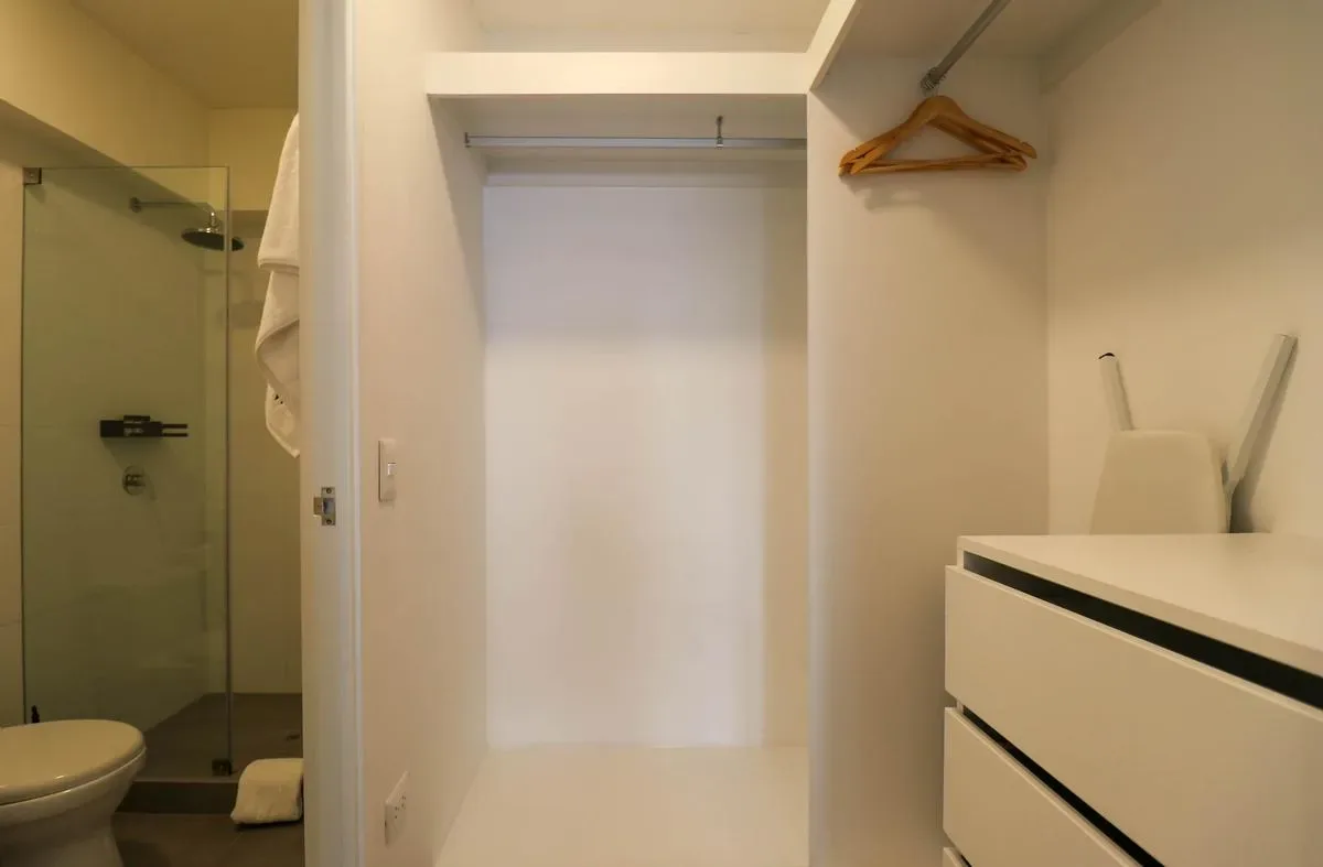 Radiant 1BR with Deco in Miraflores