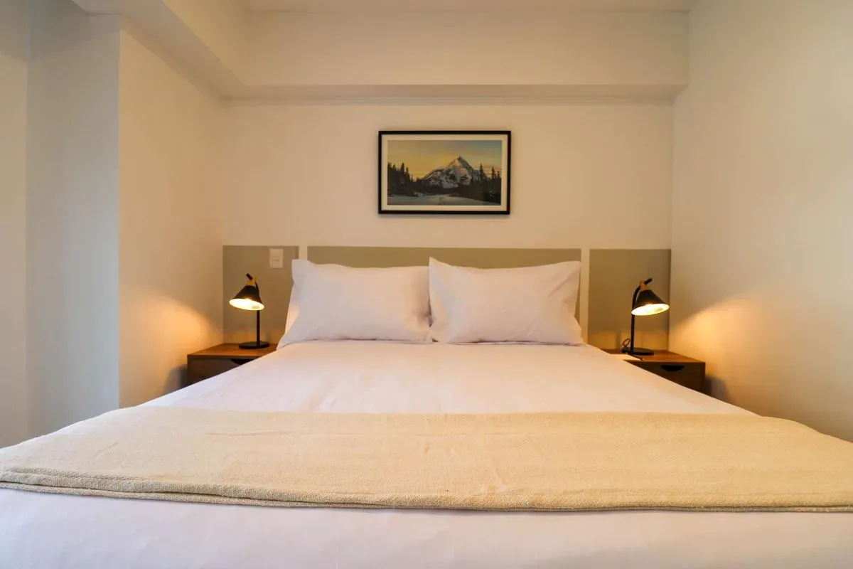Radiant 1BR with Deco in Miraflores