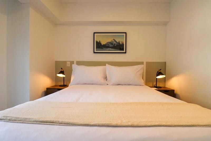 Radiant 1BR with Deco in Miraflores