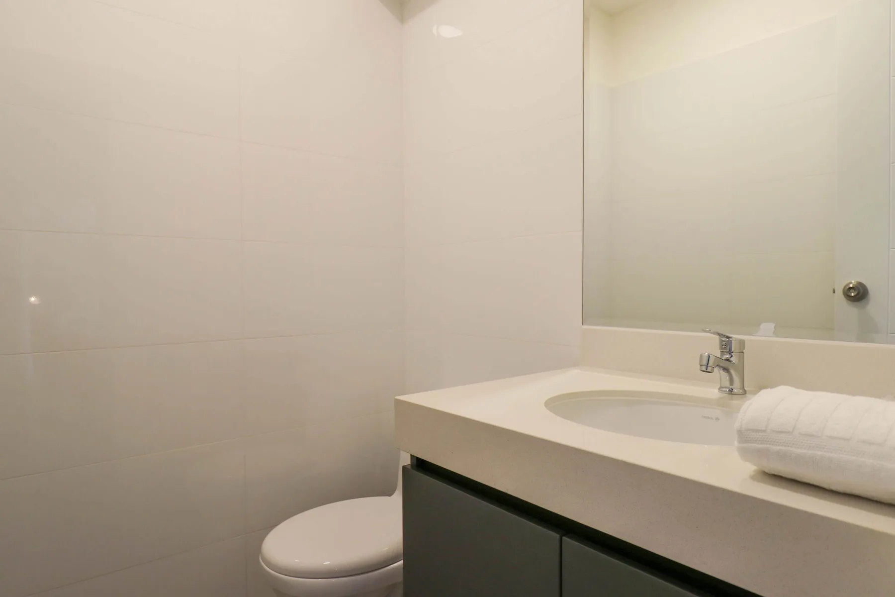 Radiant 1BR with Deco in Miraflores