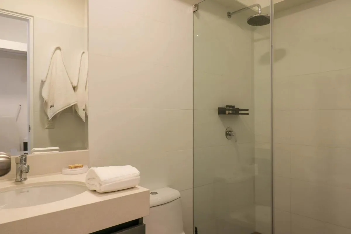 Radiant 1BR with Deco in Miraflores