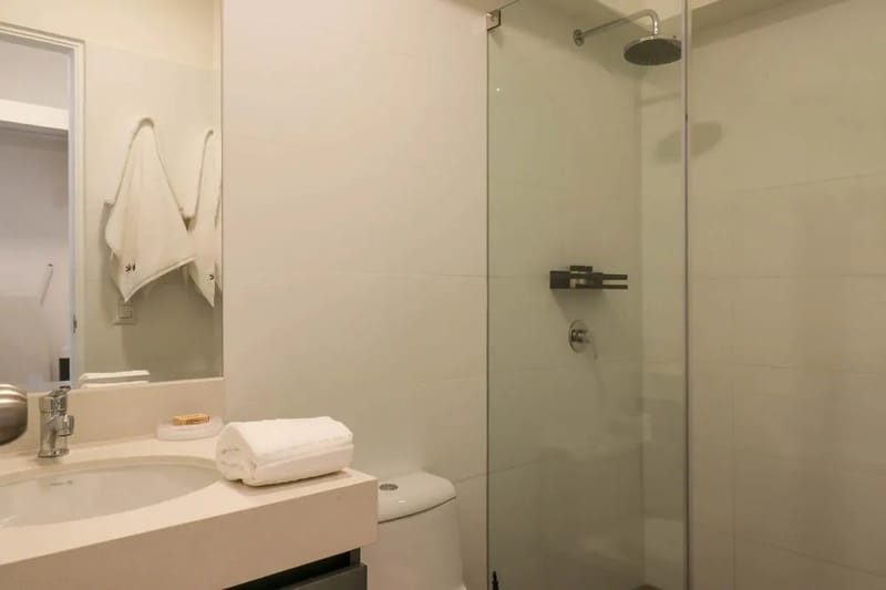Radiant 1BR with Deco in Miraflores