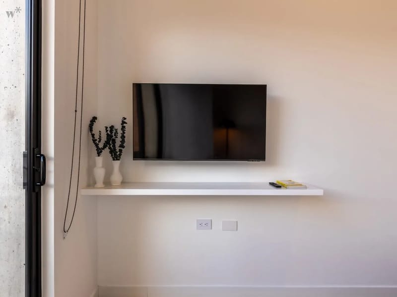 Modern Loft in Chapinero w/ Balcony