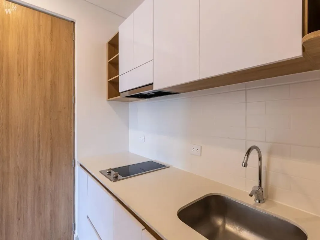 Modern Loft in Chapinero w/ Balcony