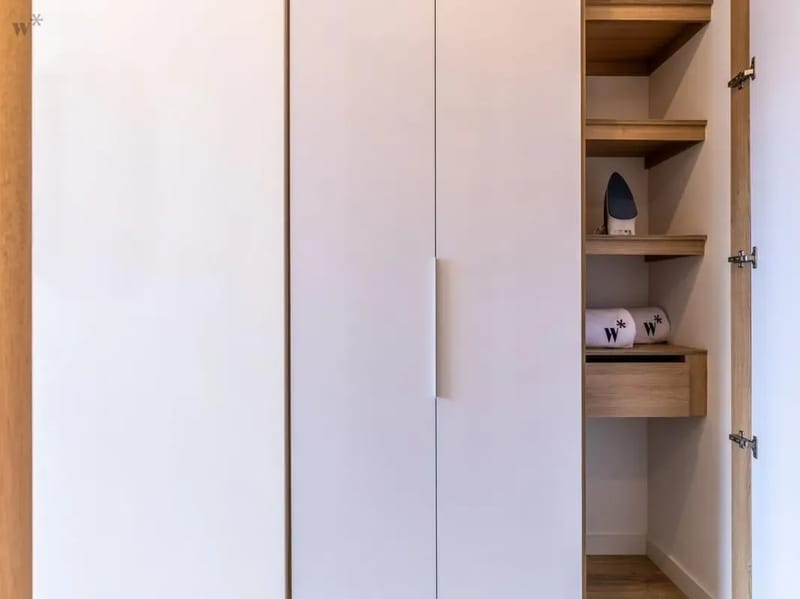 Modern Loft in Chapinero w/ Balcony