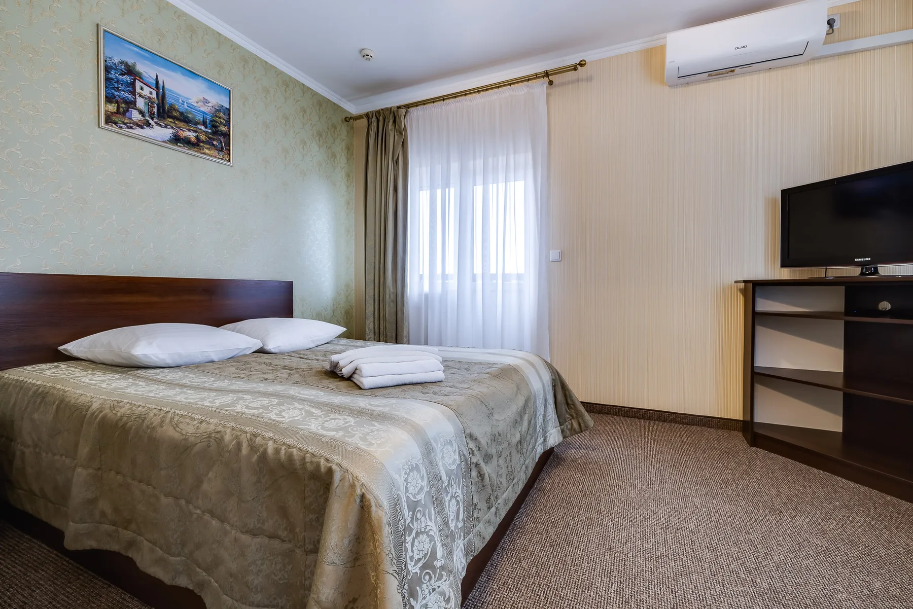 Suite junior estándar