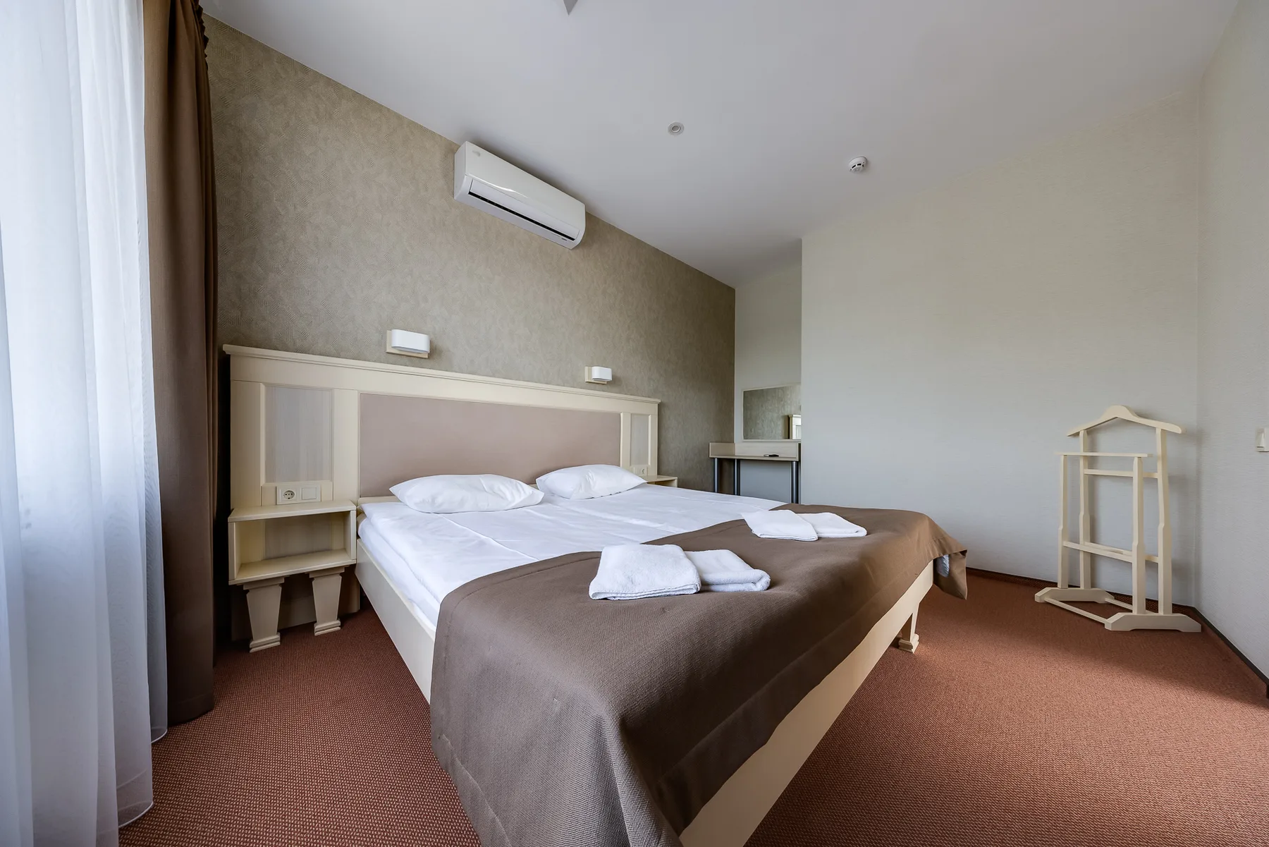 Suite junior superior