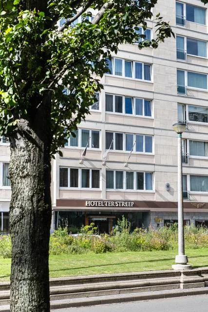 Hotel Ter Streep
