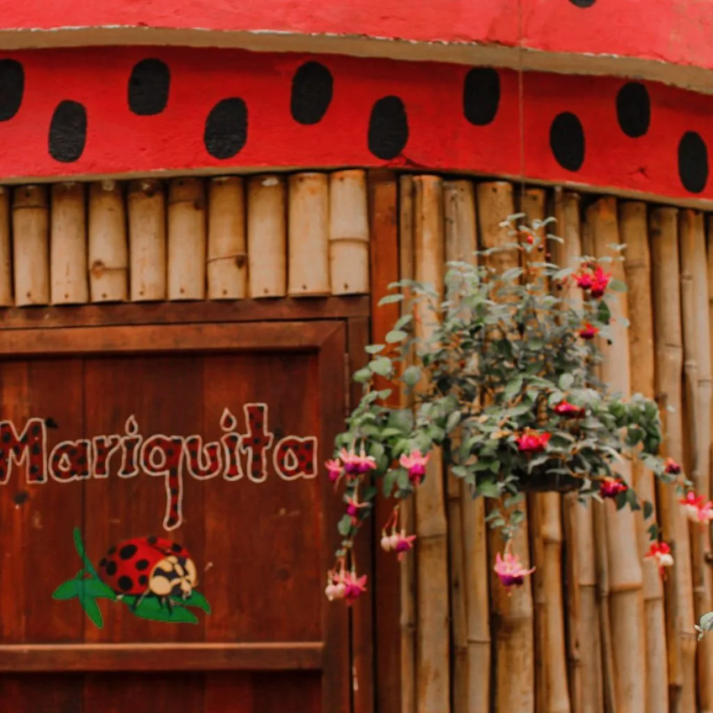 Mariquita room