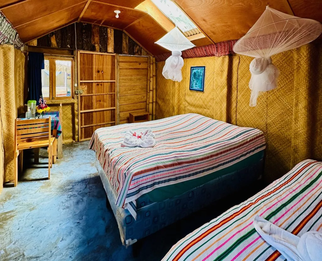 Luciérnaga interior
