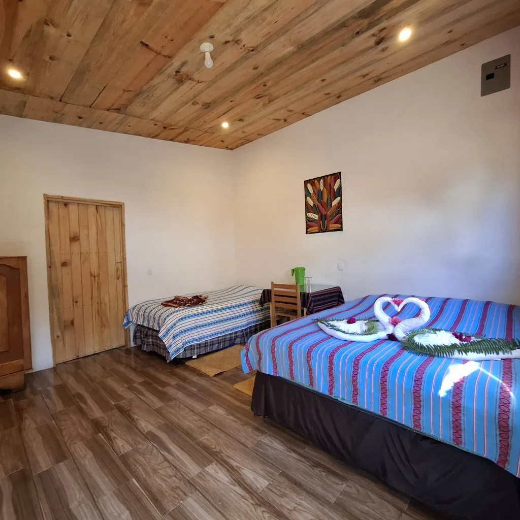 Abeja bungalow