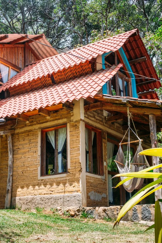 Accommodation