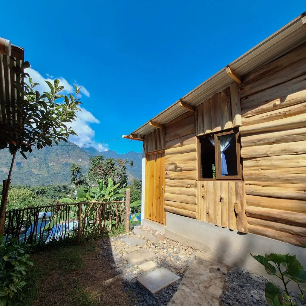 Outdoor area