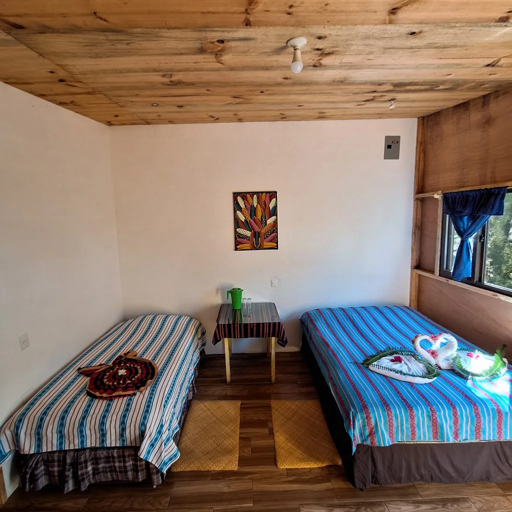 Abeja bungalow