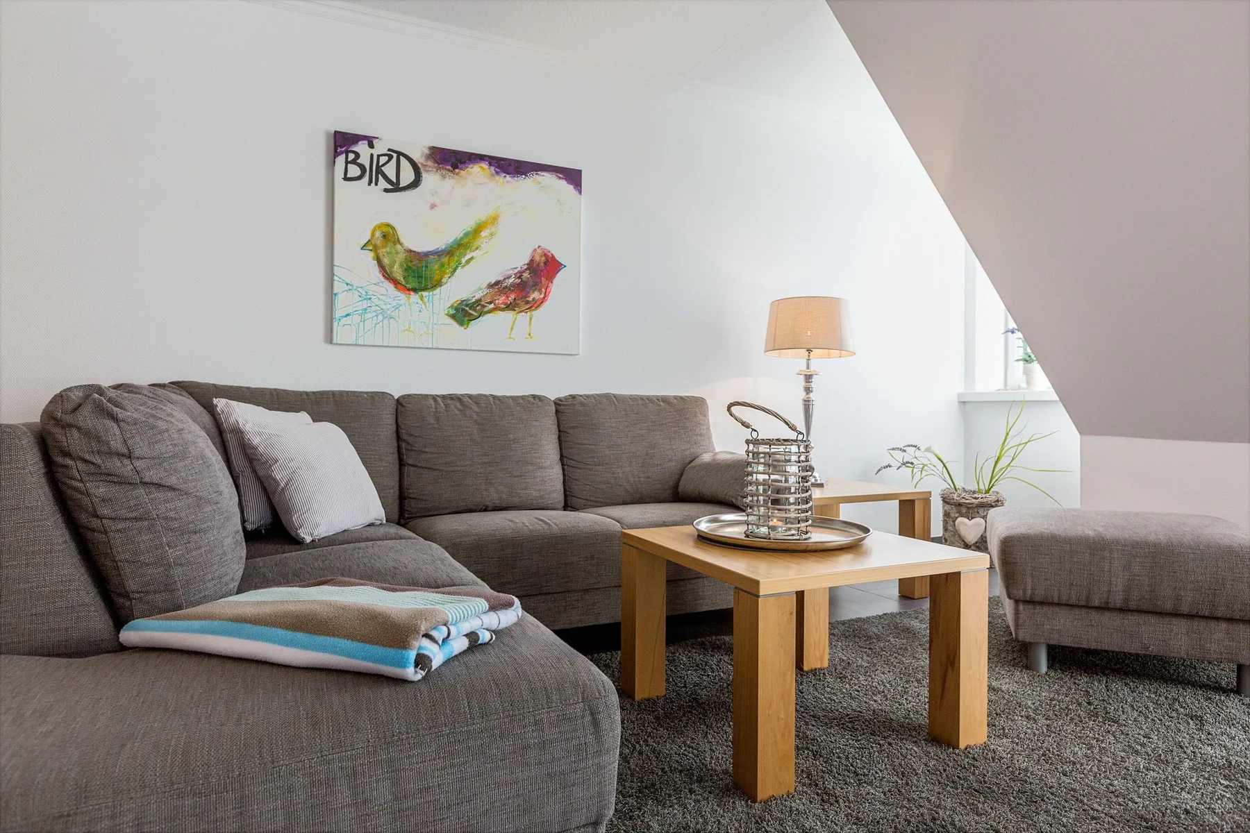 Oceanhouse Cordi, App. 9