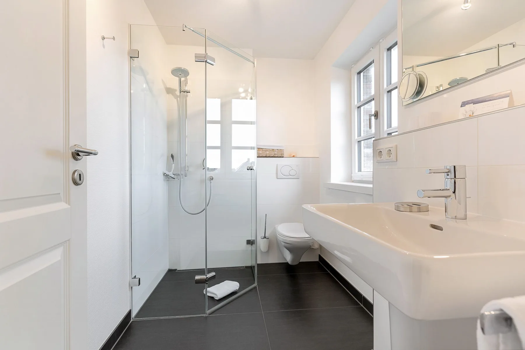 Oceanhouse Cordi, App. 9