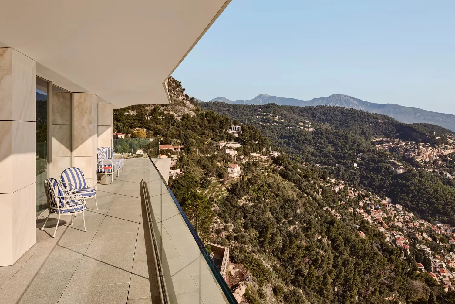 Horizon Suite