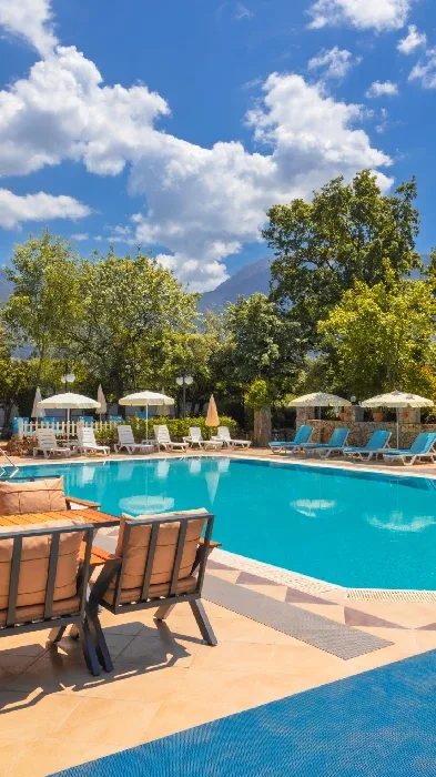 Foto del hotel