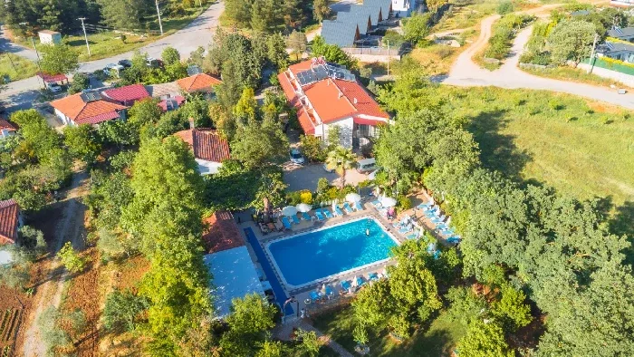 Foto del hotel
