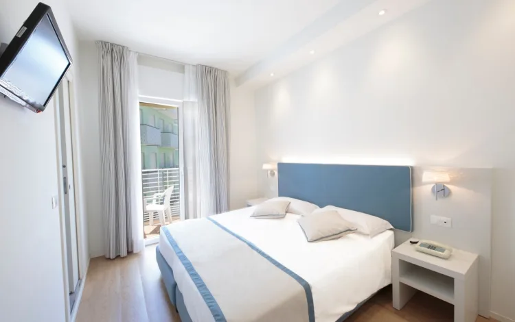 Suite júnior