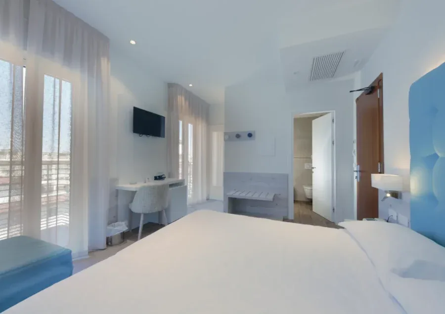 Habitación Comfort