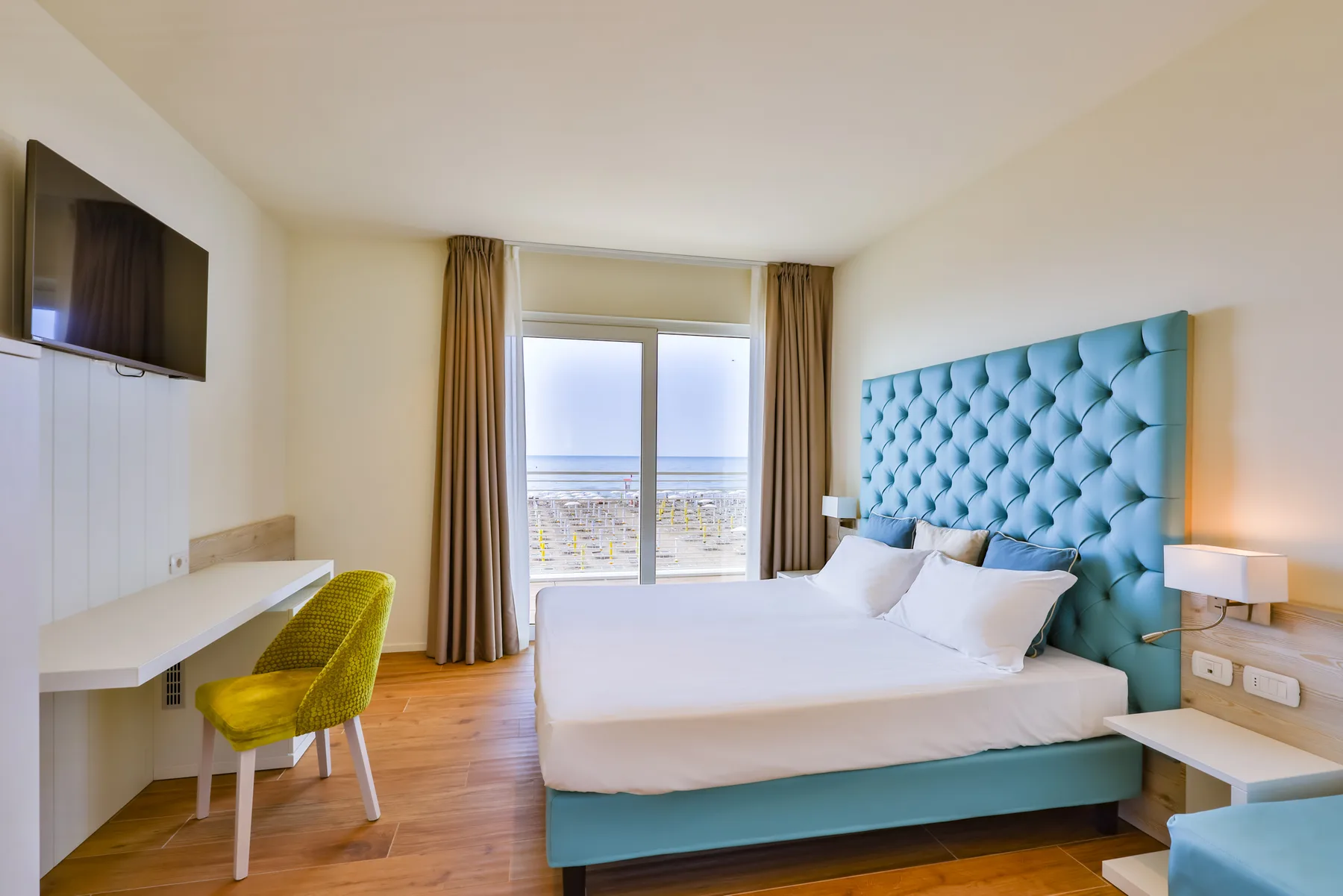 Hotel Ariston Caorle