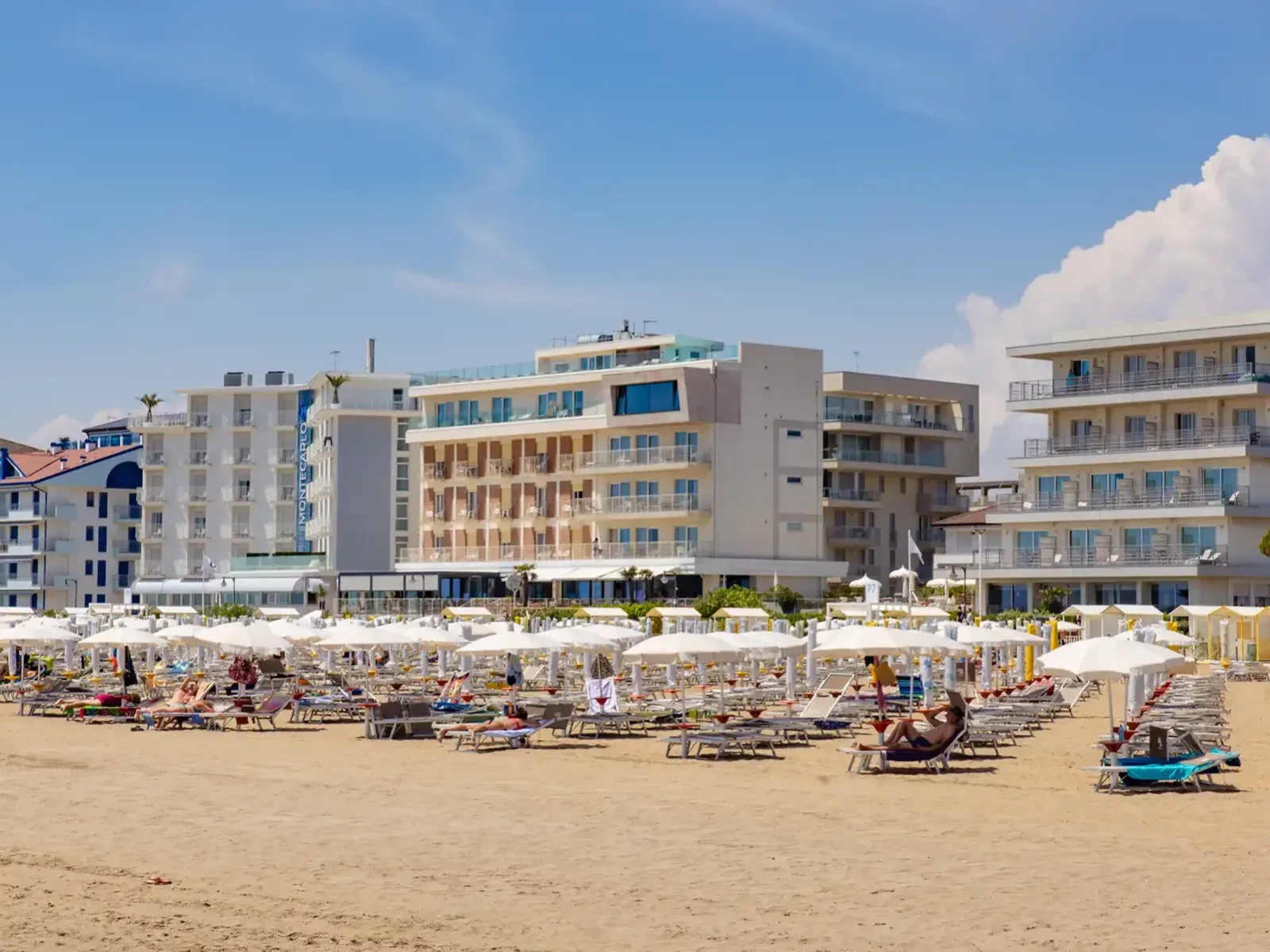 Establecimiento hotelero