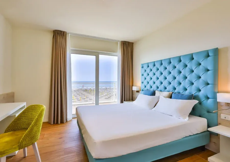 Establecimiento hotelero