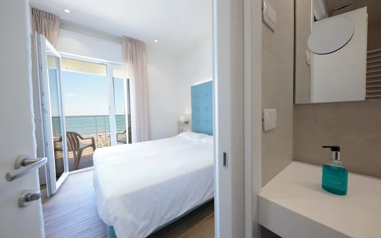 Habitación Smart