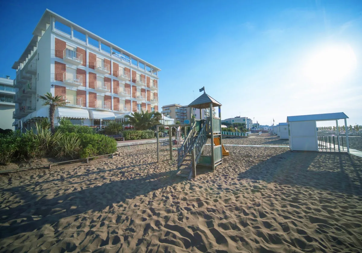 Establecimiento hotelero