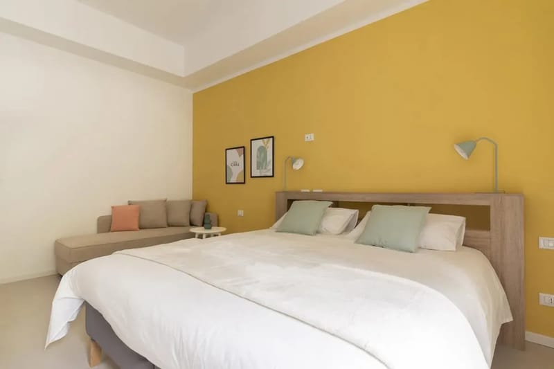 Charming 2BR w/ AC Steps from Navigli Canals