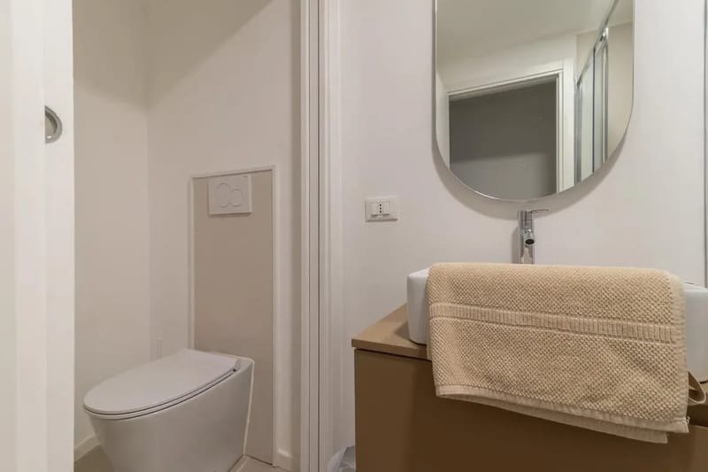 Charming 2BR w/ AC Steps from Navigli Canals