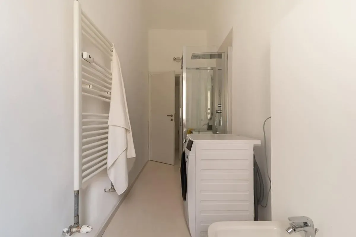 Charming 2BR w/ AC Steps from Navigli Canals