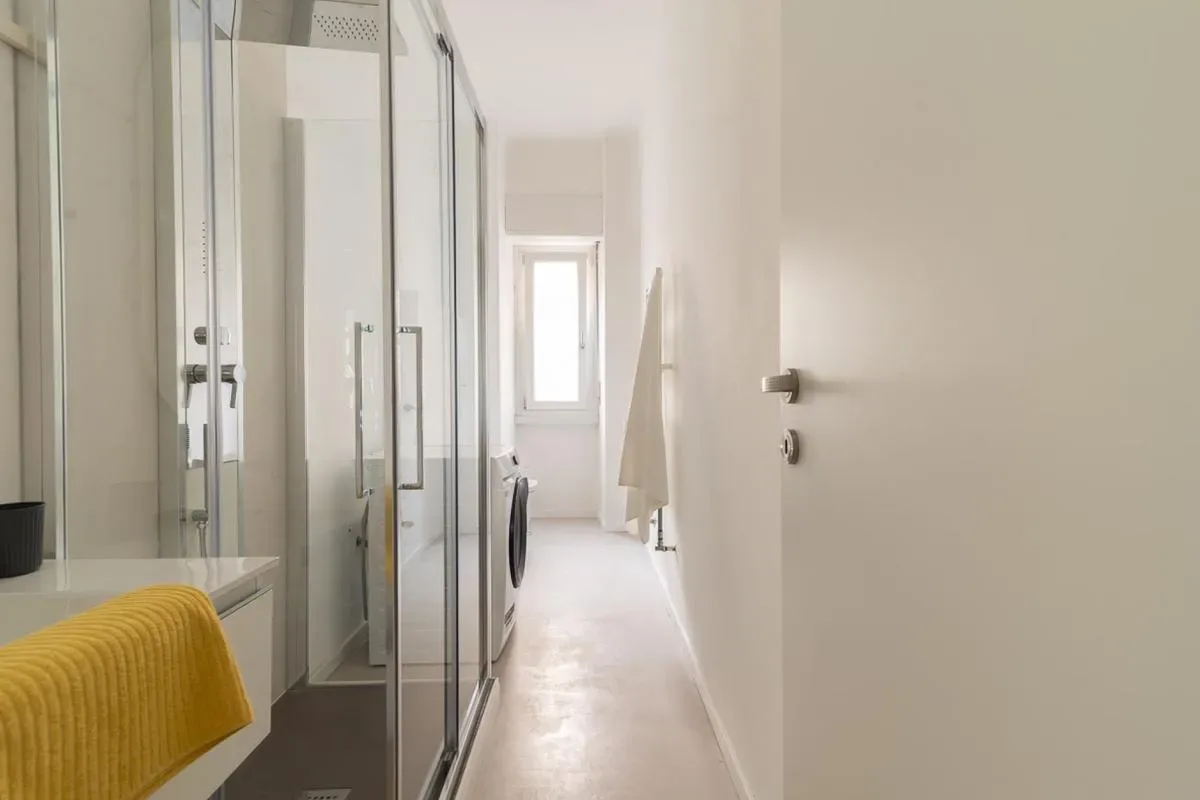 Charming 2BR w/ AC Steps from Navigli Canals
