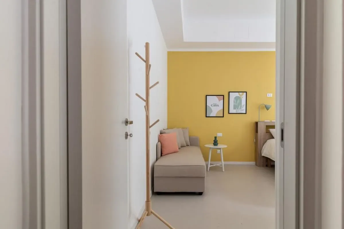 Charming 2BR w/ AC Steps from Navigli Canals