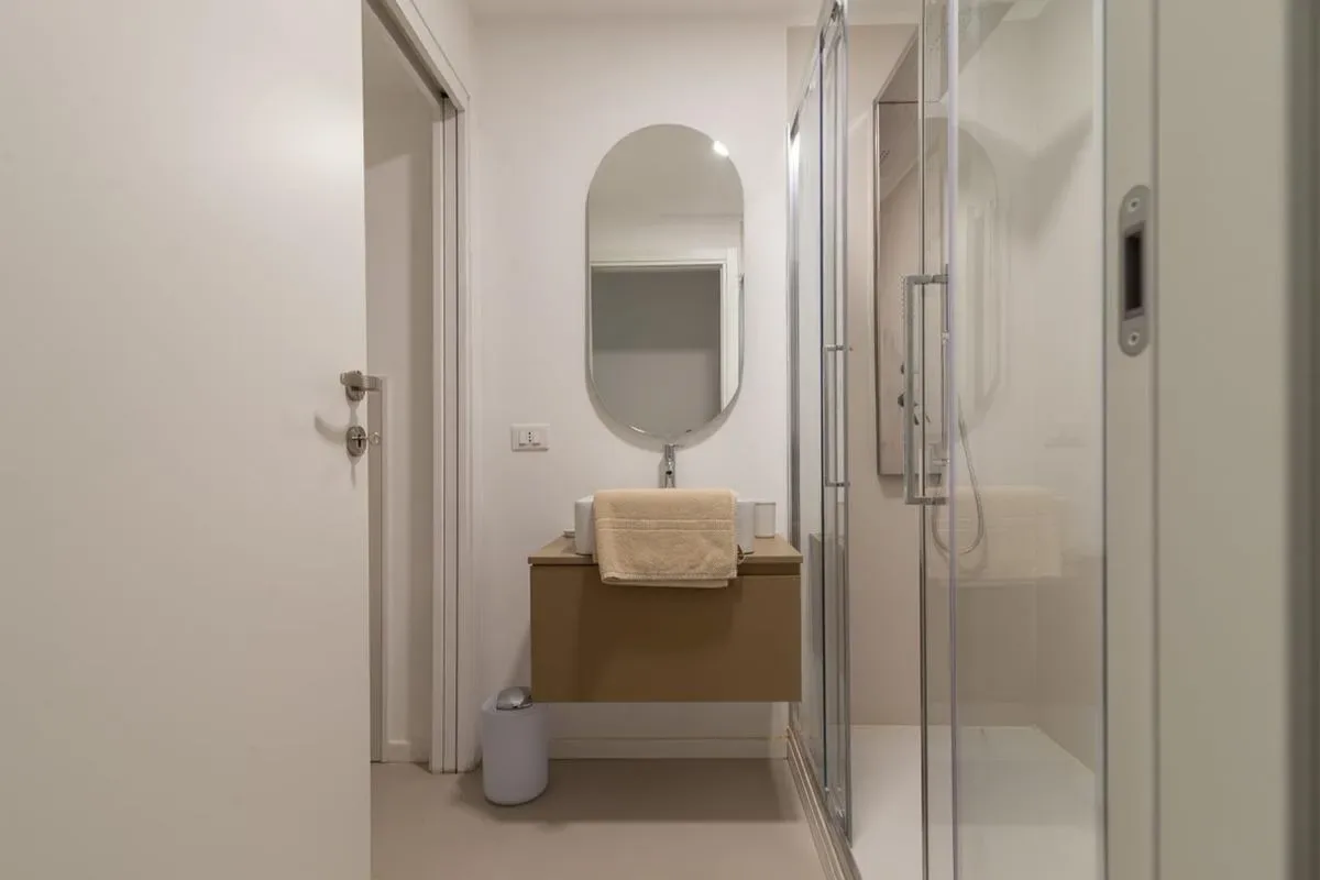 Charming 2BR w/ AC Steps from Navigli Canals