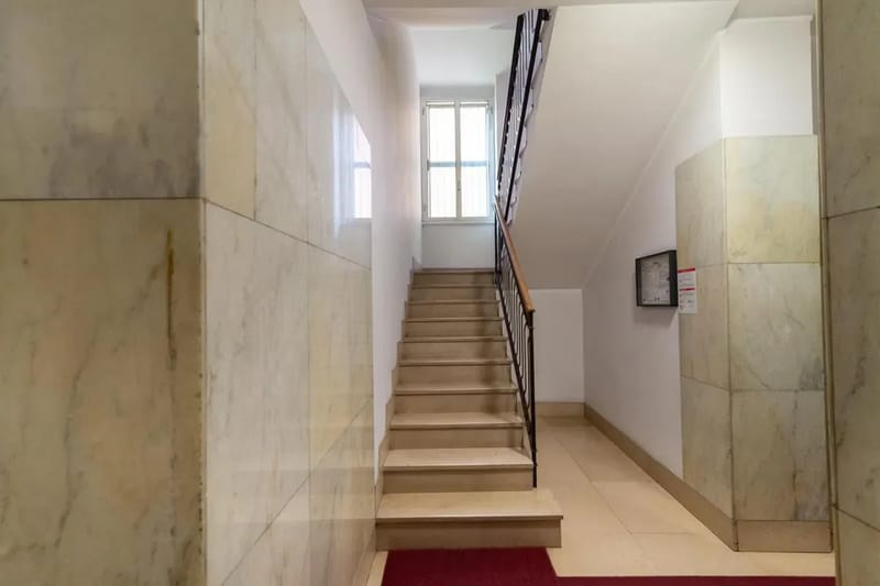 Charming 2BR w/ AC Steps from Navigli Canals