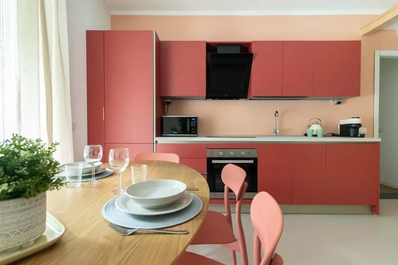 Charming 2BR w/ AC Steps from Navigli Canals