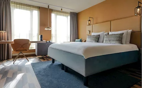 Habitación Roomy Comfort
